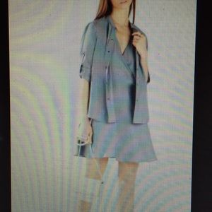 BCBG dress